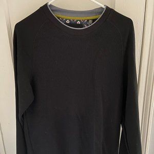 Ted Baker - Black Sweater (Size 4)